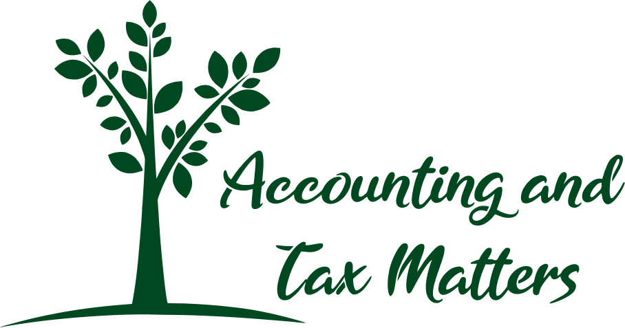 Accounting & Tax Matters